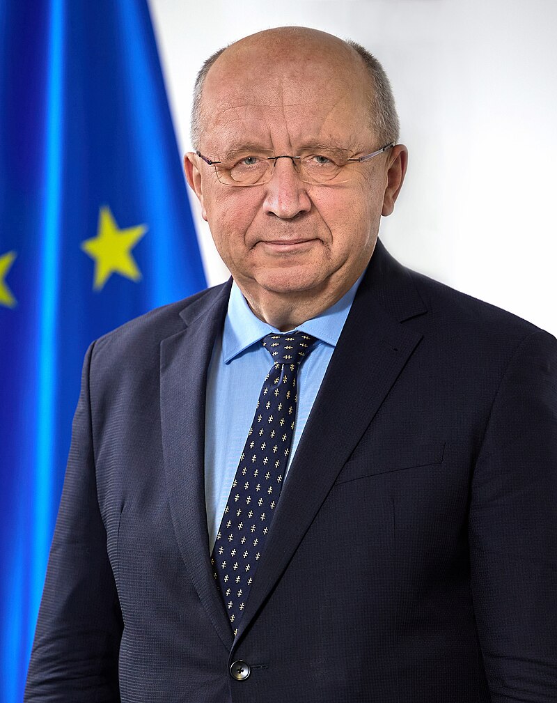 Andrius Kubilius