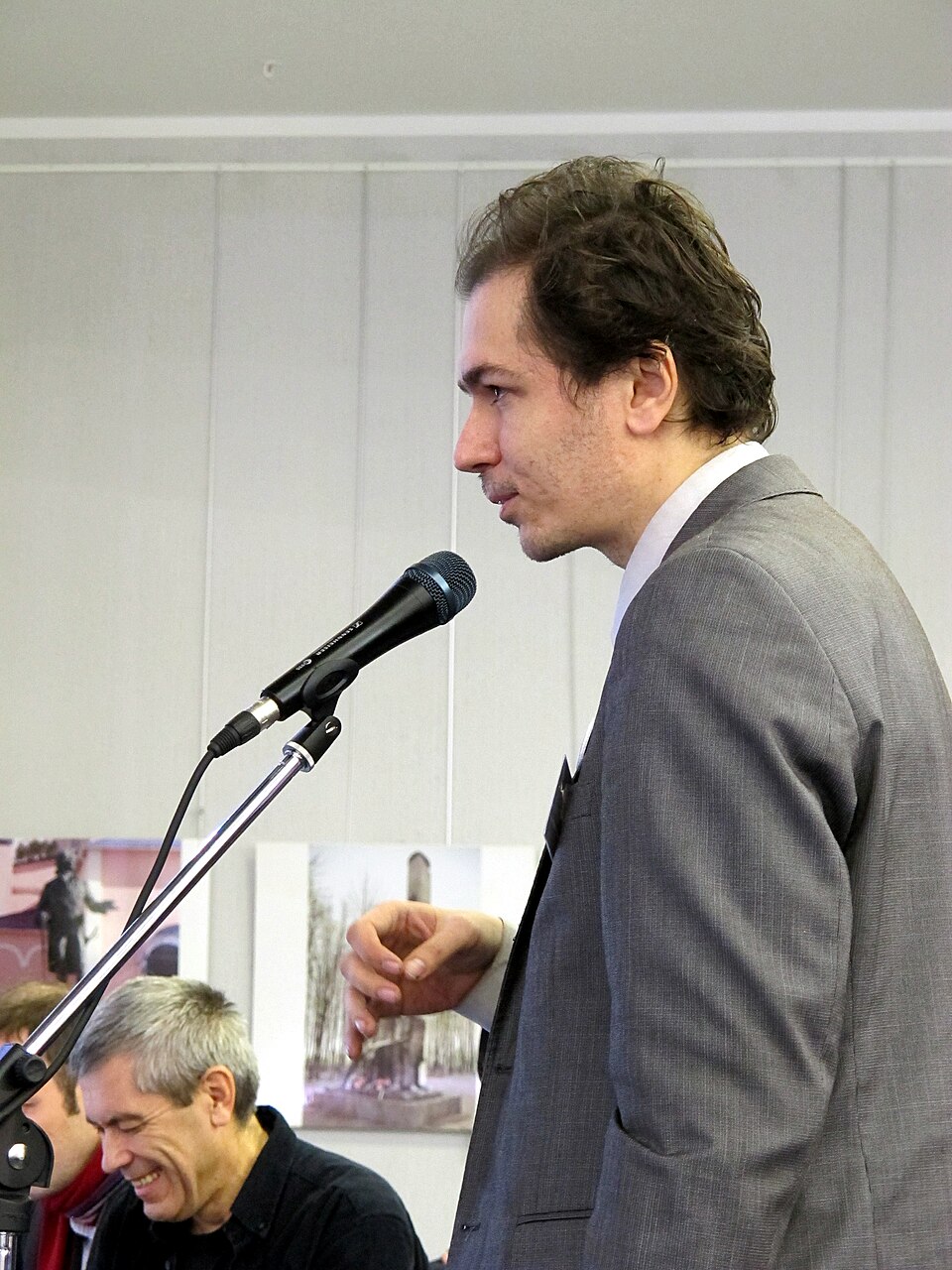 Andriy Bondarenko