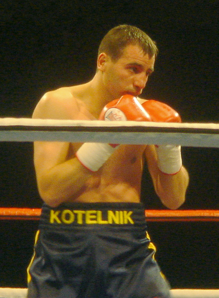 Andriy Kotelnyk