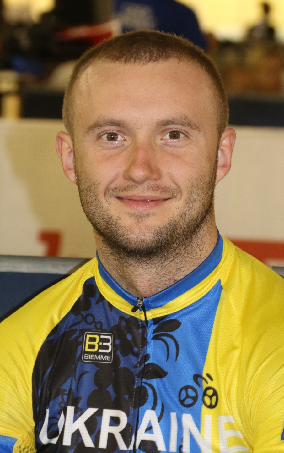 Andriy Kutsenko