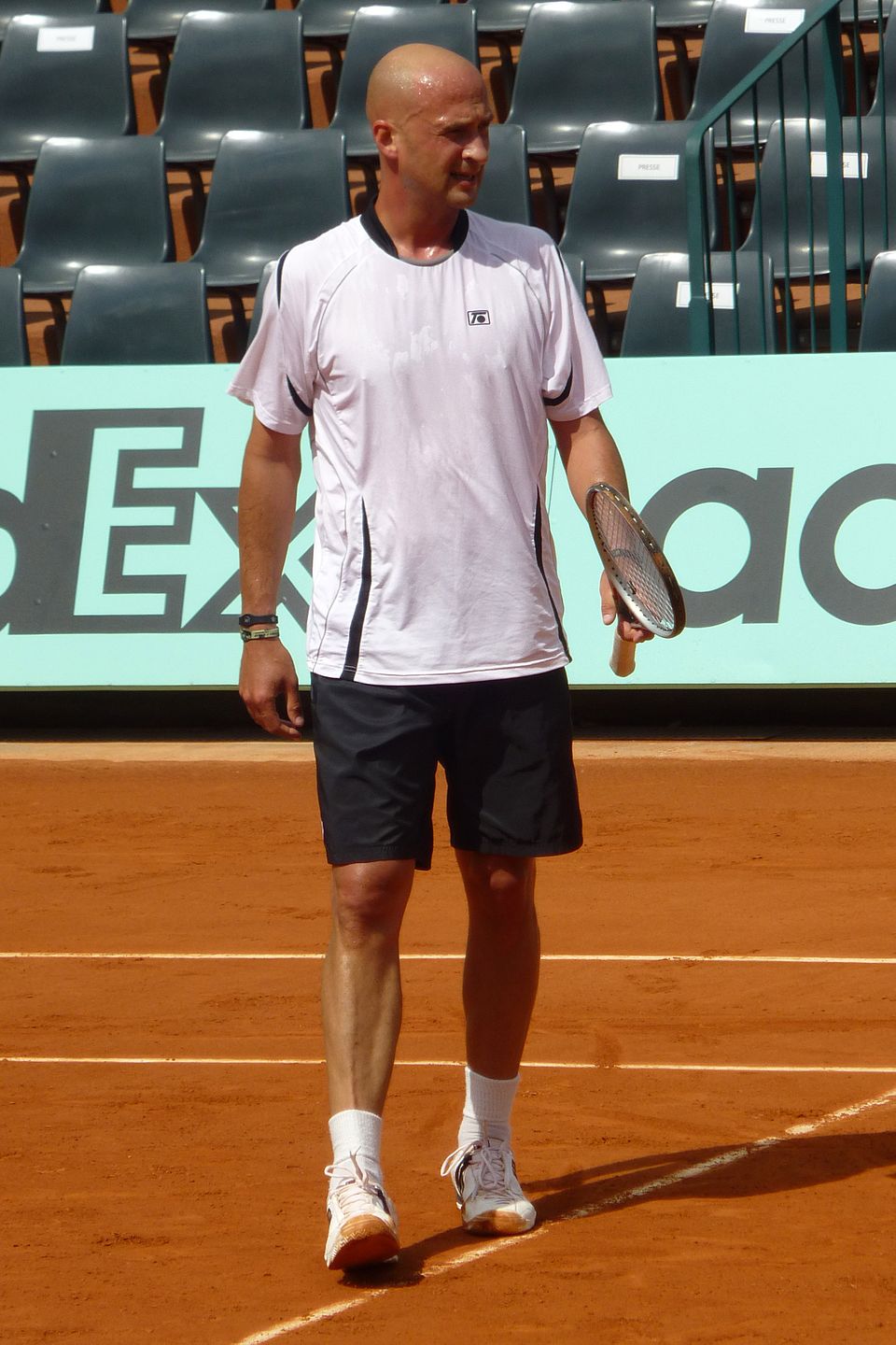 Andriy Medvedev