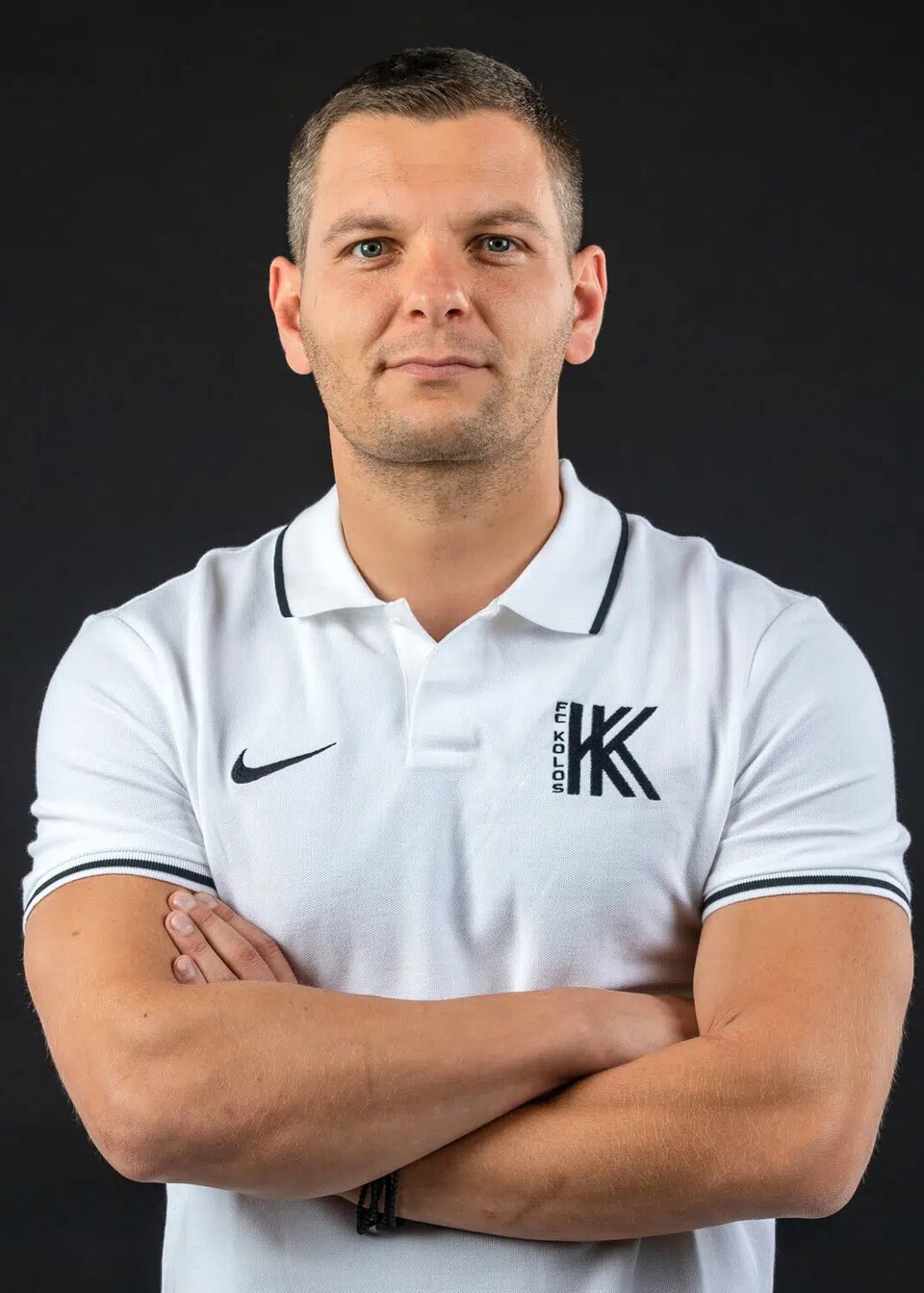 Andriy Moskalenko
