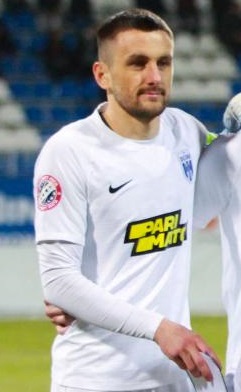 Andriy Oleksandrovych