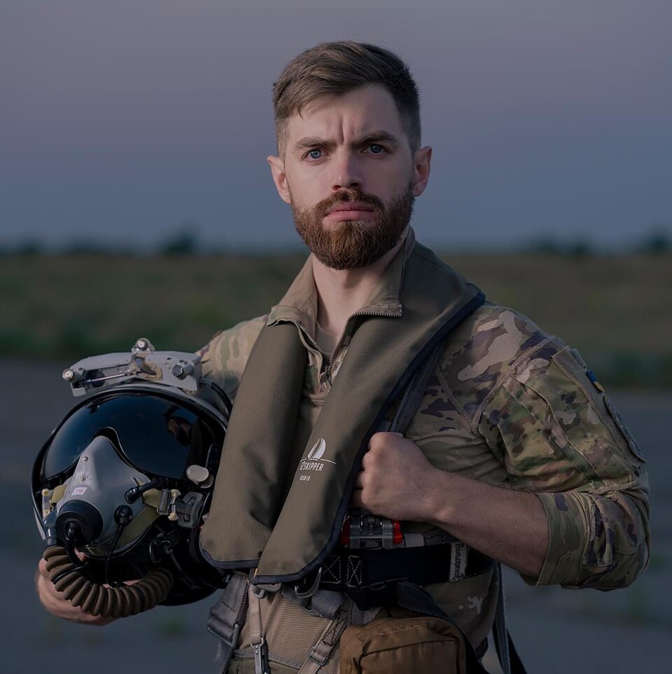 Andriy Pilshchikov