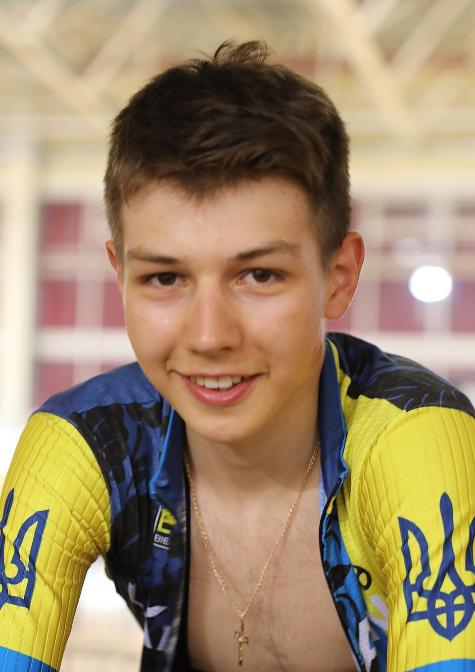Andriy Ponomar