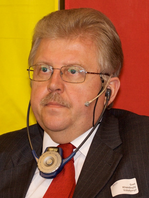 Andriy Veselovskyi