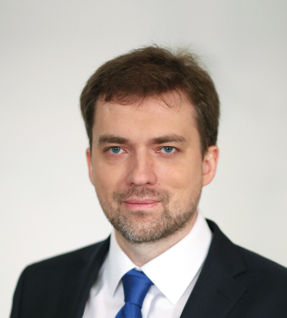 Andriy Zahorodnyuk