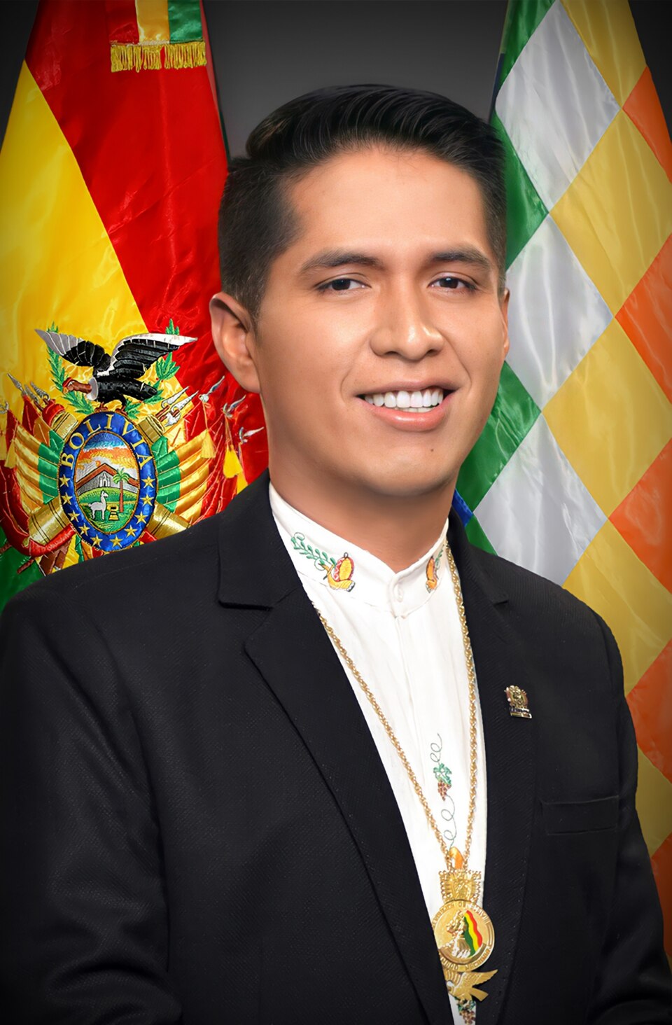 Andrónico