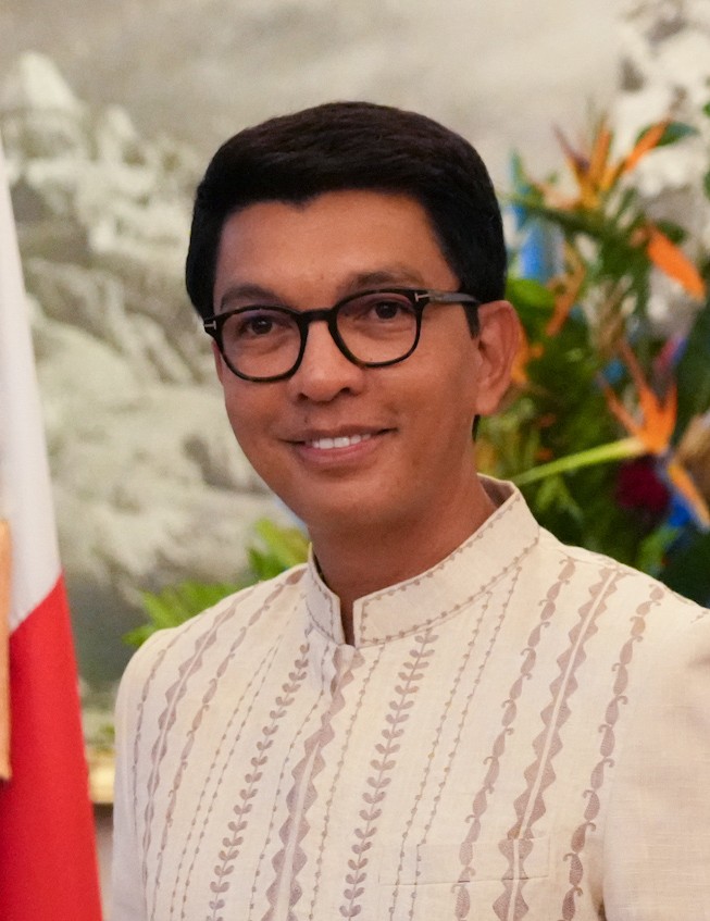 Andry Rajoelina