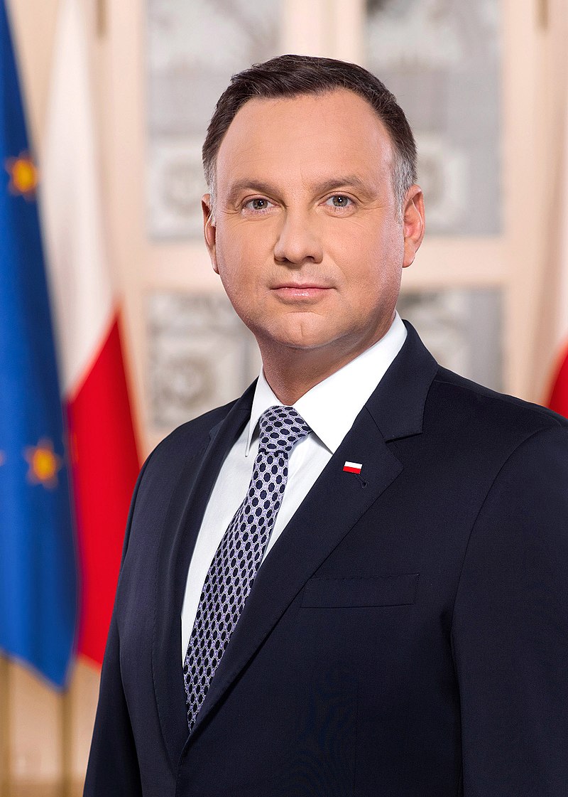 Andrzej Duda