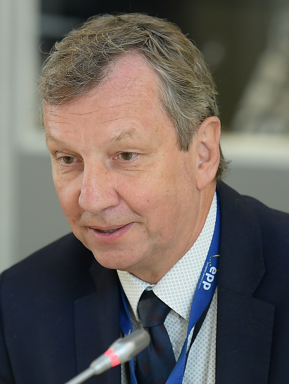 Andrzej Halicki