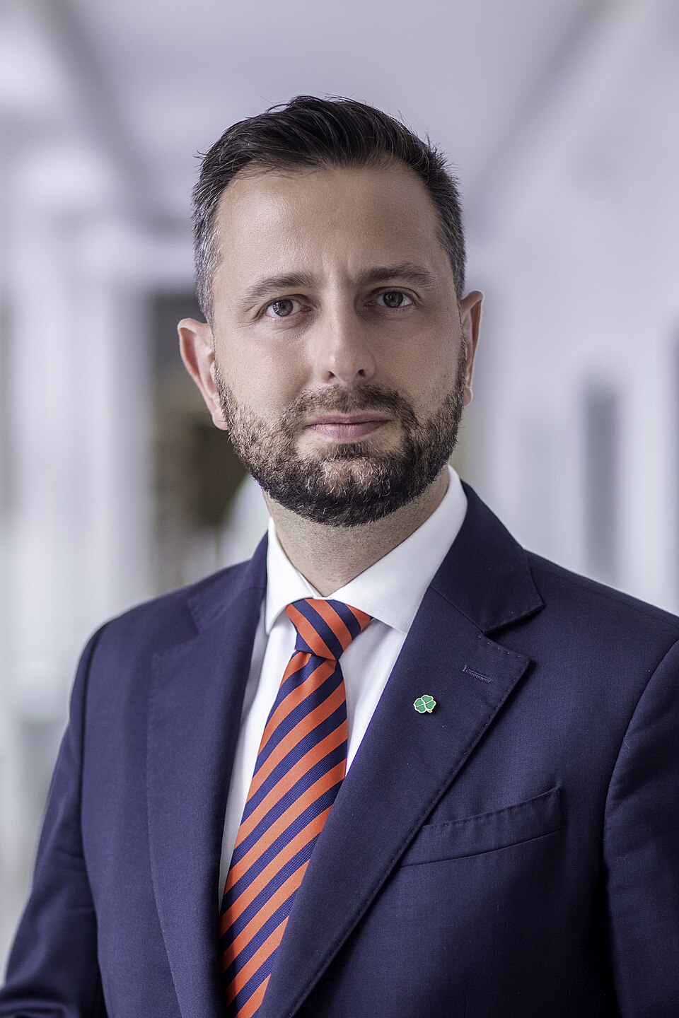 Andrzej Kosiniak-Kamysz