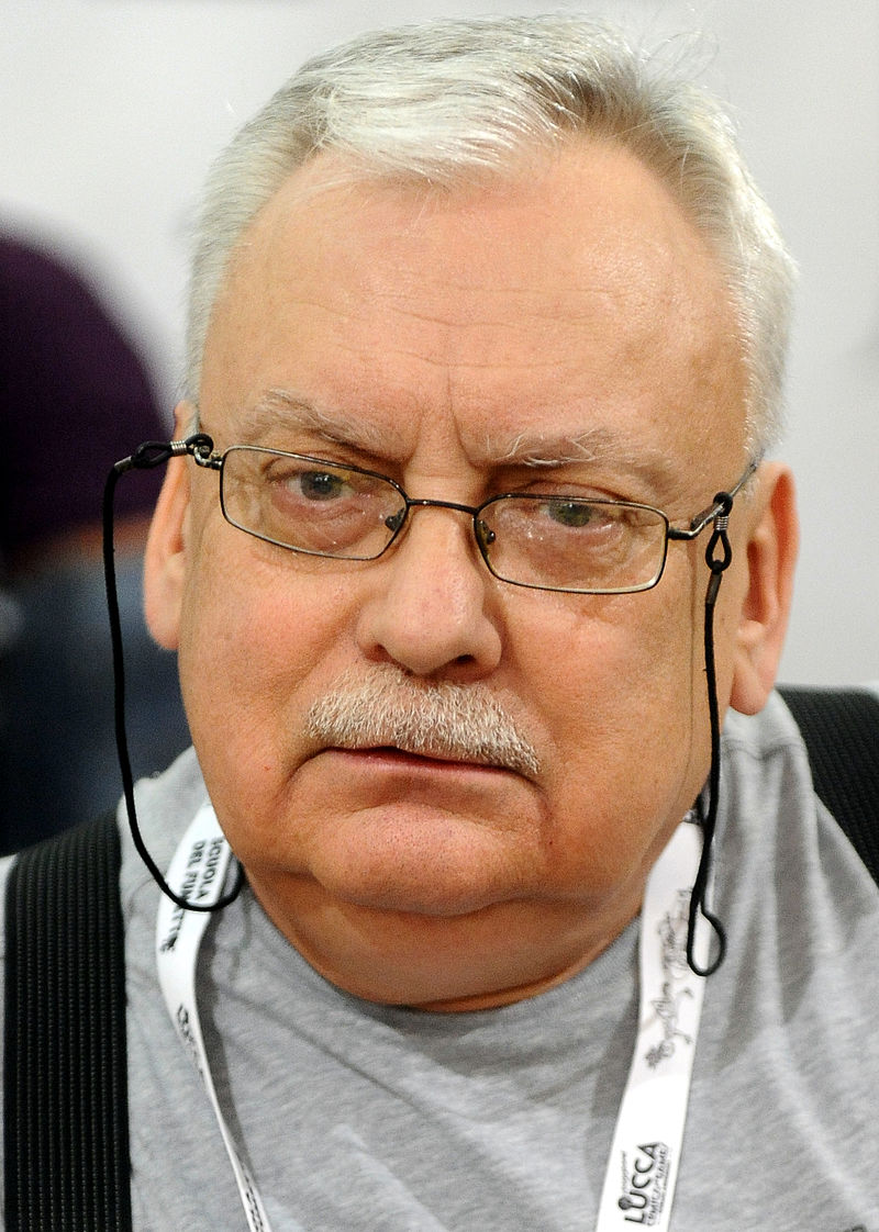 Andrzej Sapkowski