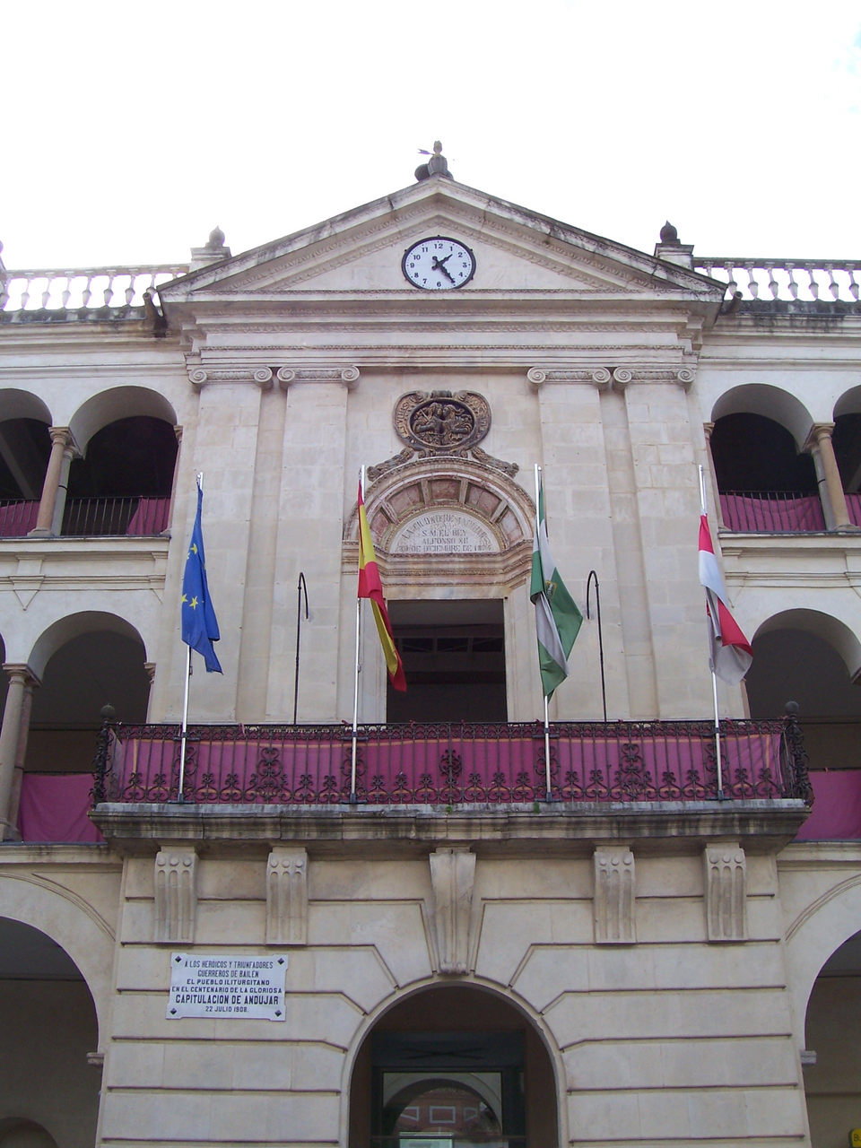 Andújar