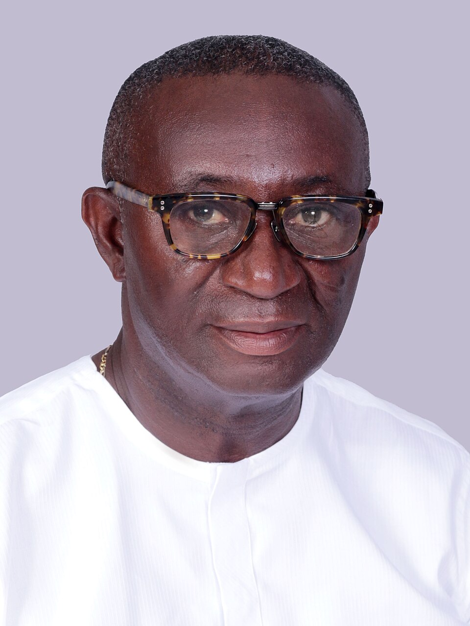 Andy Appiah Kubi