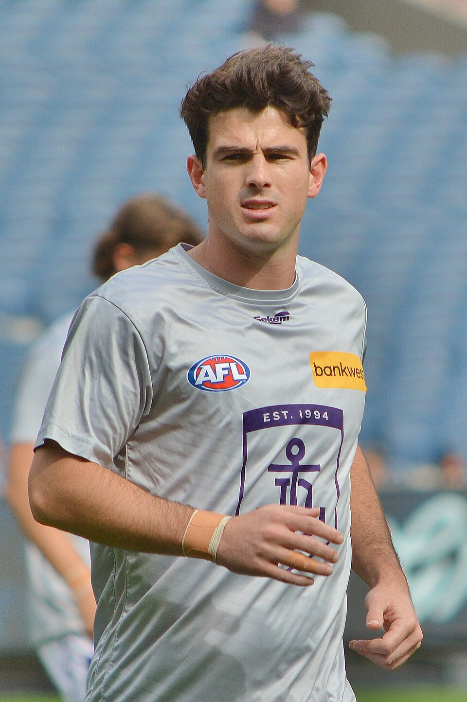 Andy Brayshaw