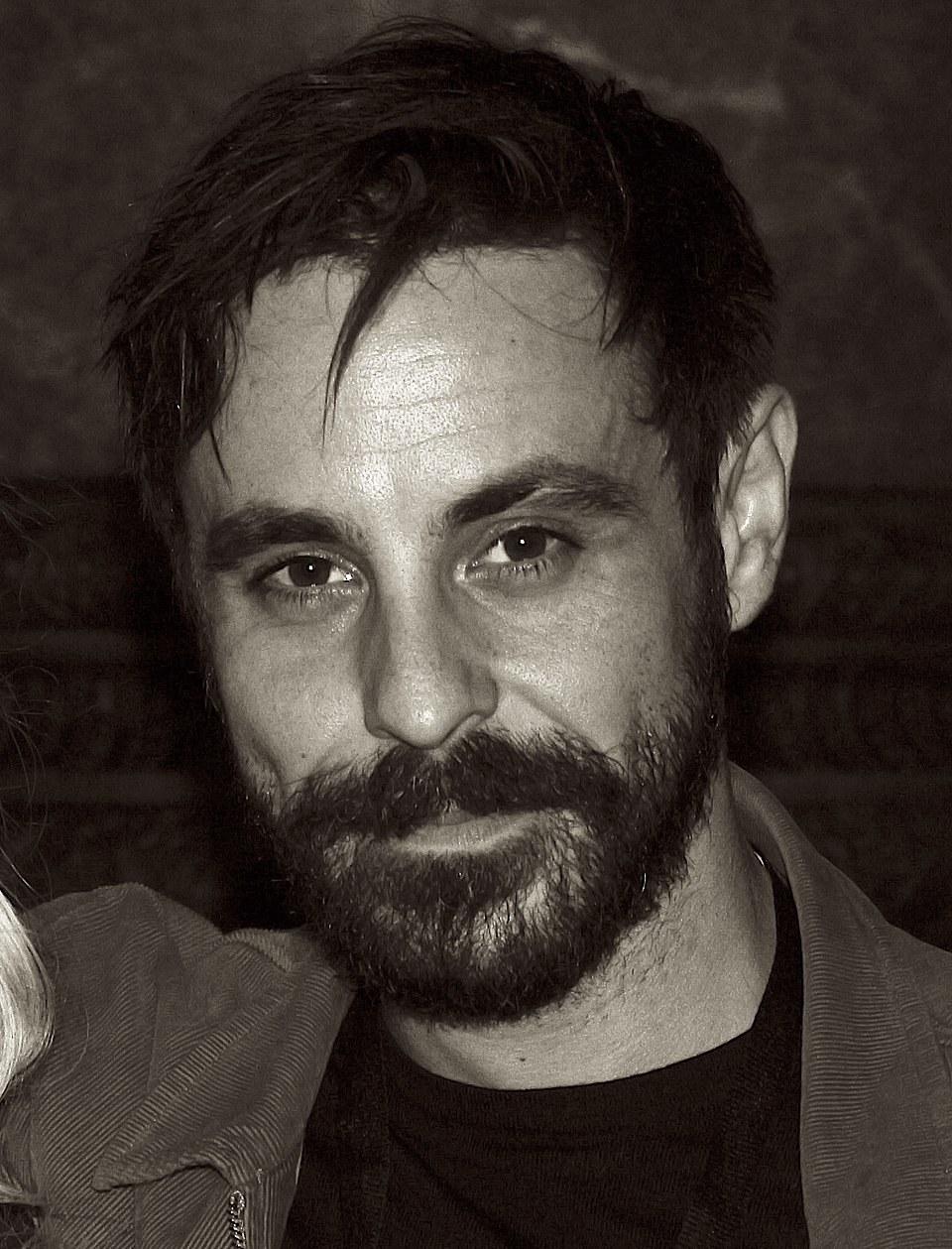 Andy Brenner