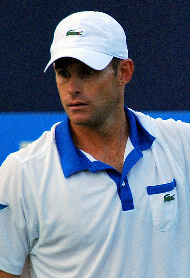 Andy Gimeno