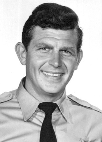 Andy Griffiths