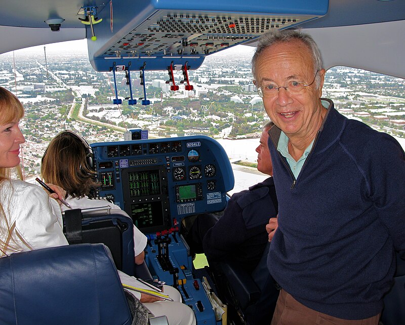 Andy Grove