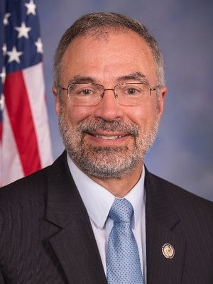 Andy Harris