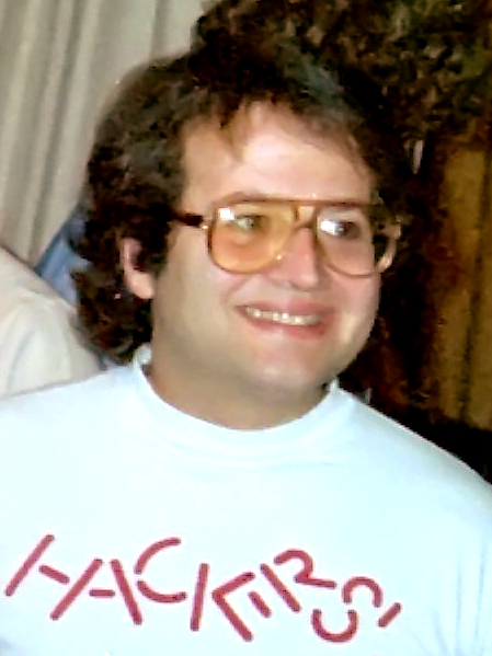Andy Hertzfeld