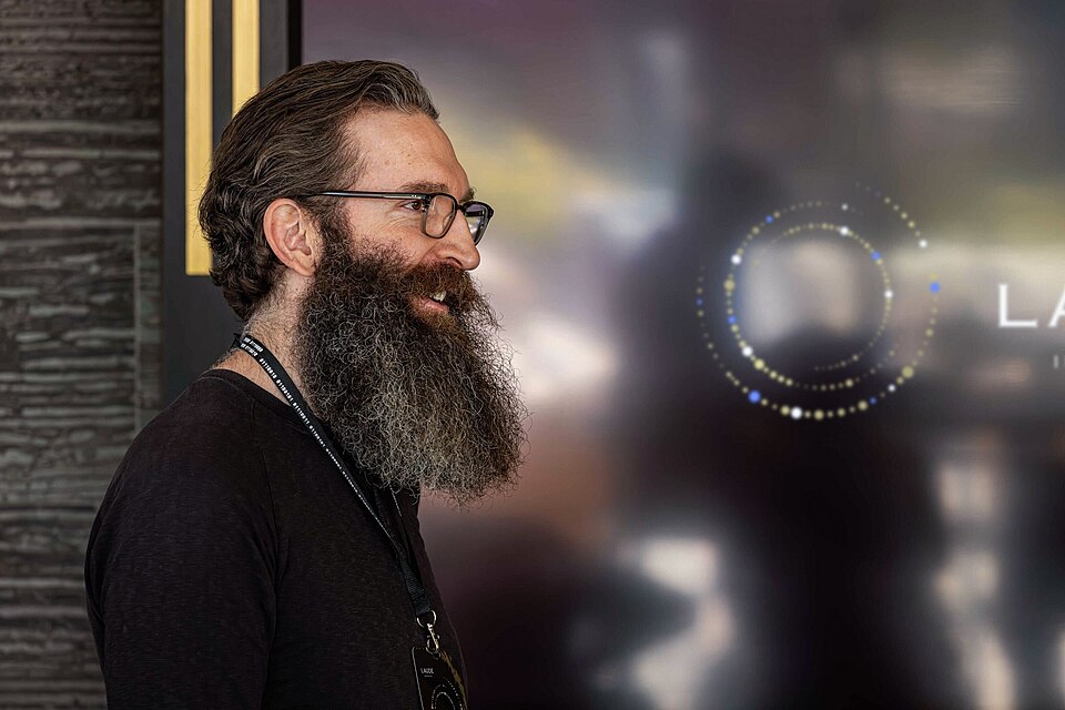 Andy Konwinski