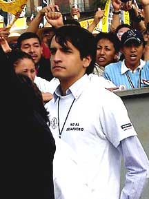 Andy López Beltrán