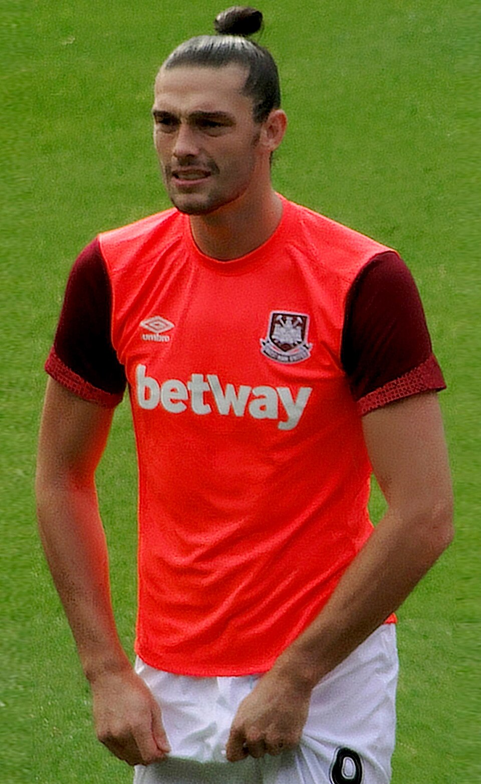 Andy Marks