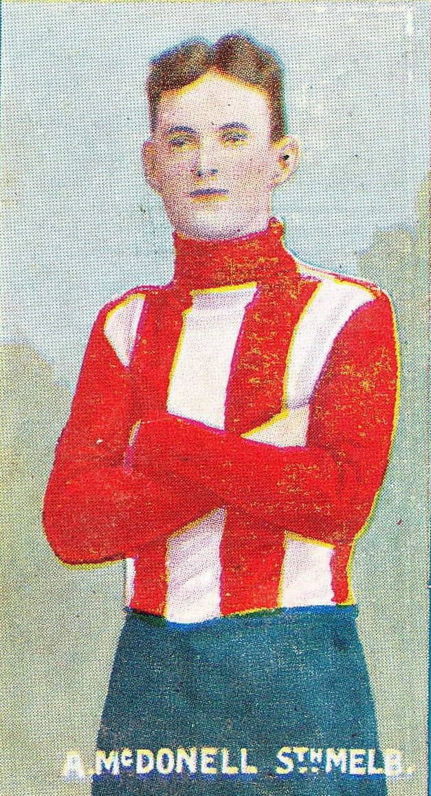 Andy McDonnell