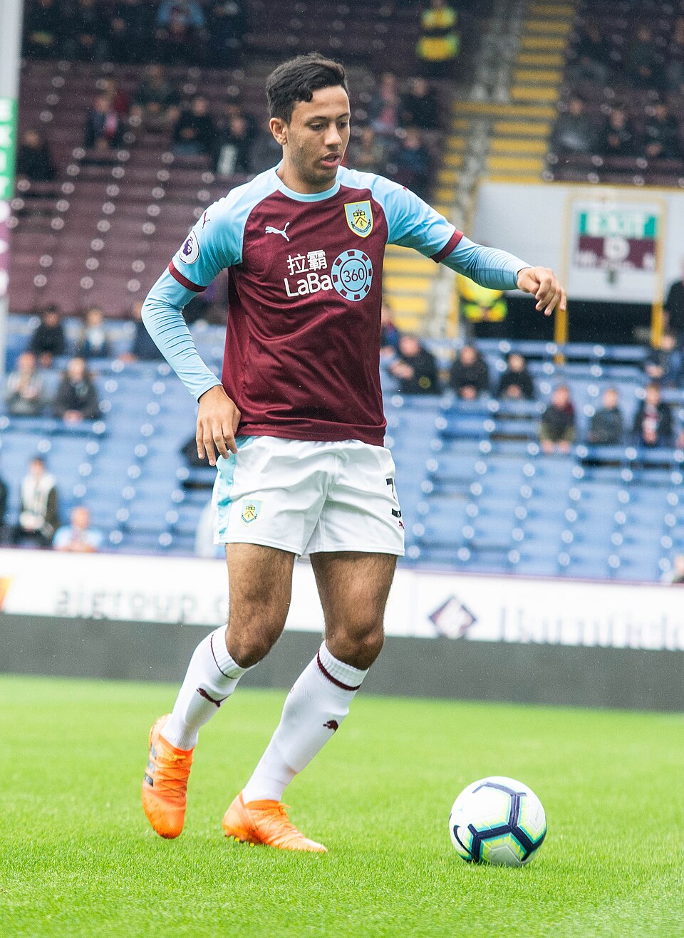 Andy McNeil