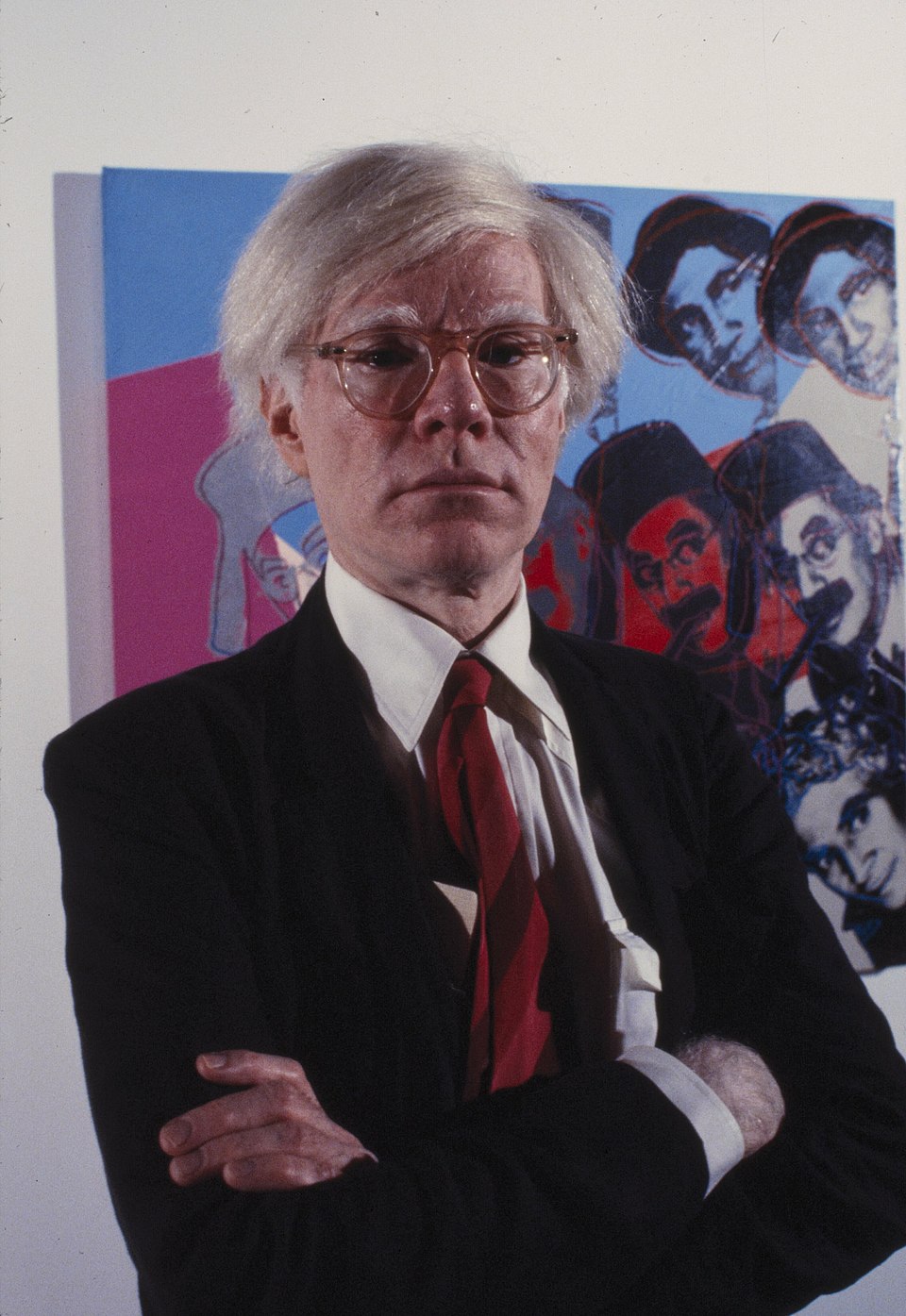 Andy Pickering