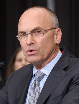 Andy Puzder