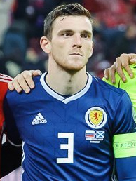Andy Rodgers