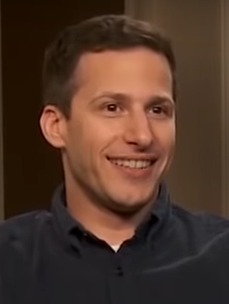 Andy Samberg