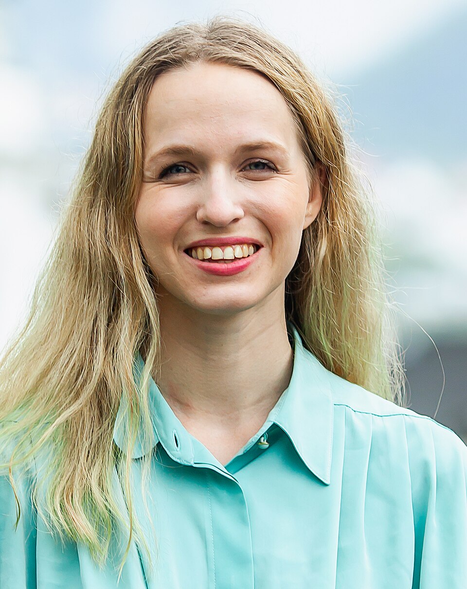 Ane Breivik