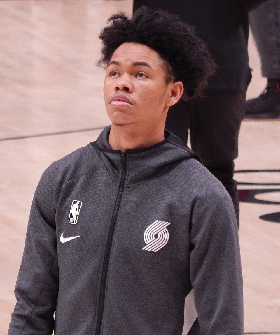Anfernee Simmons