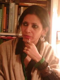Angana Chatterji