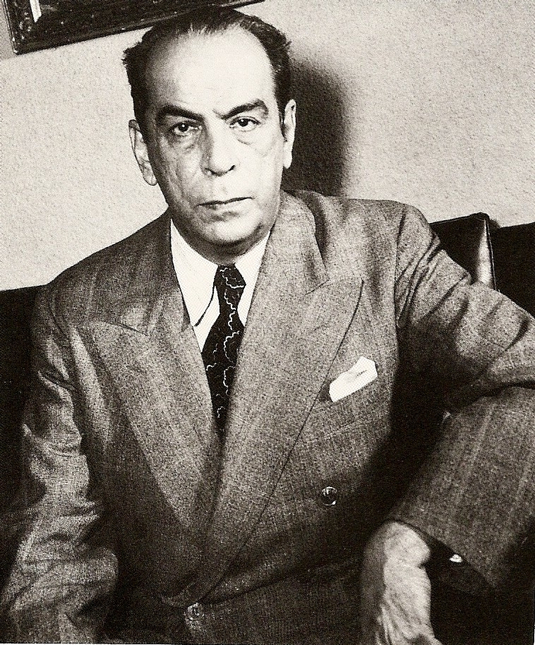 Ángel Betancourt Martínez