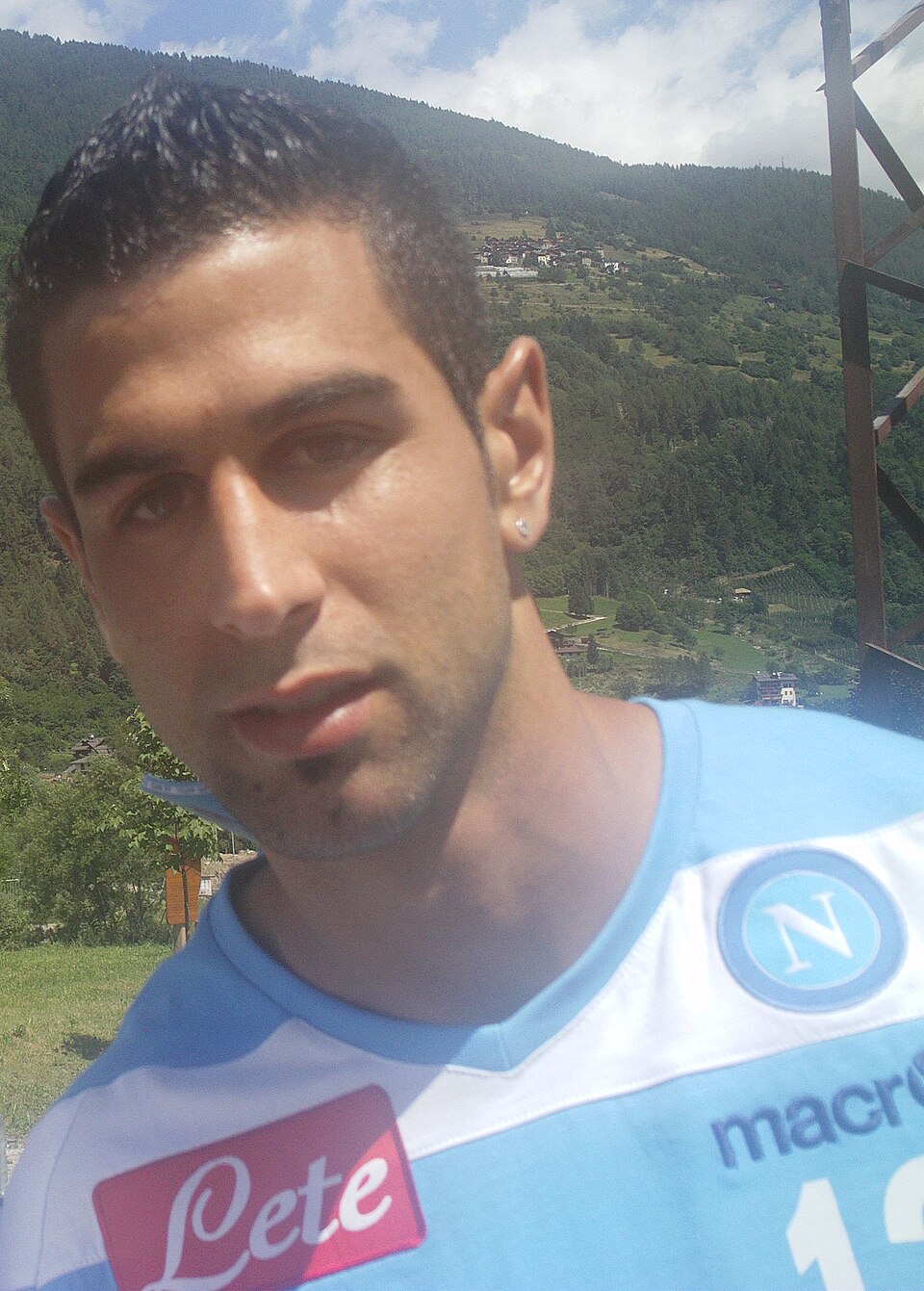 Angel Brito