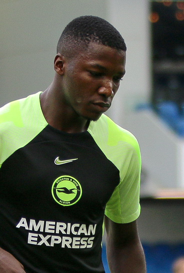 Ángel Caicedo