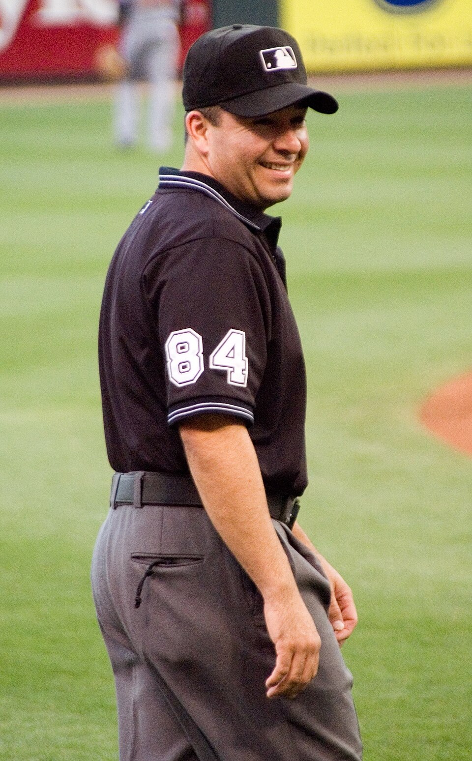 Ángel Campos
