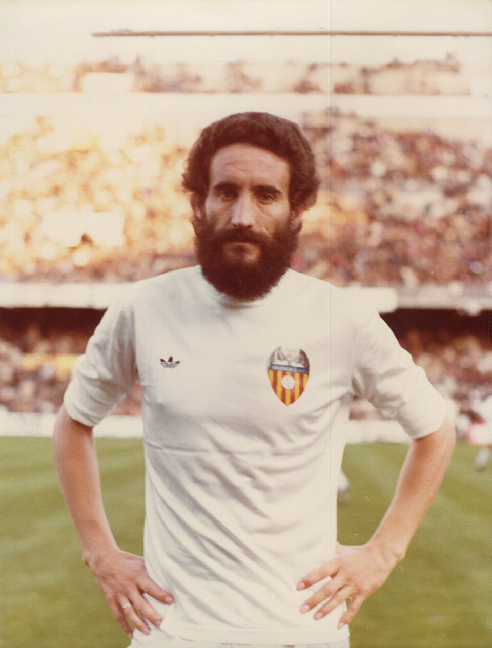 Ángel Castellanos