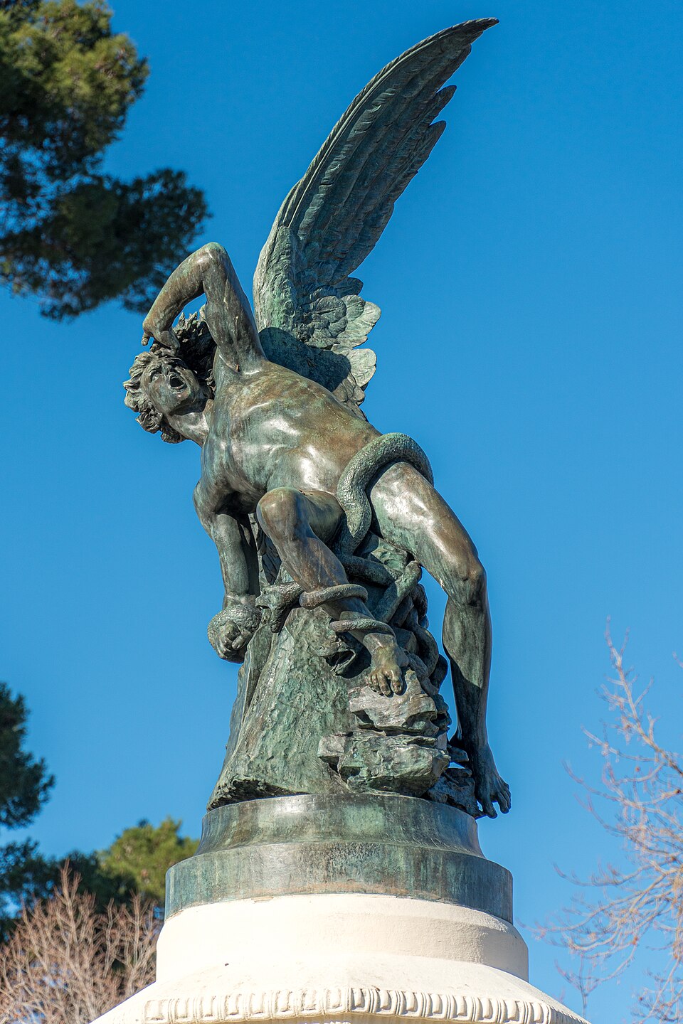 Ángel de la Fuente