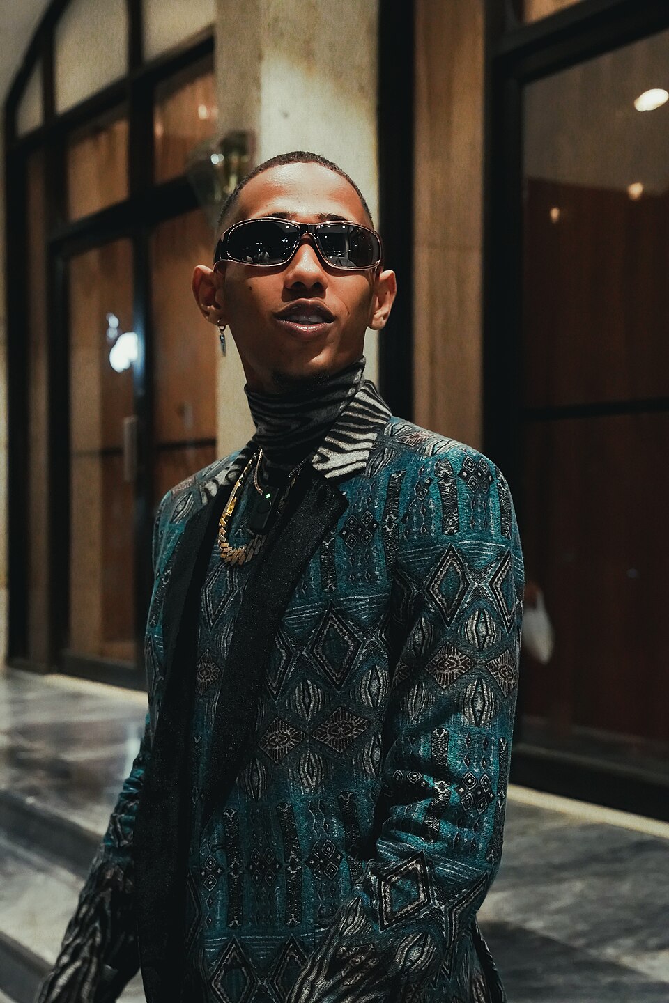 Ángel Dior