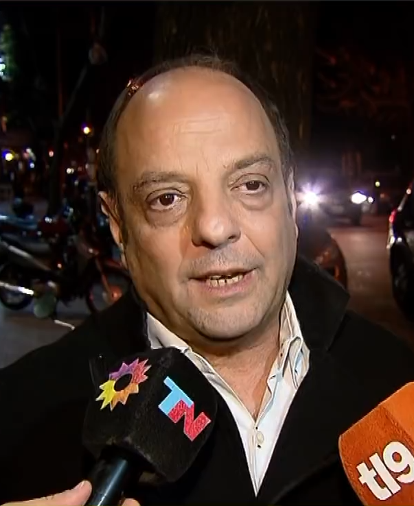 Ángel Etchecopar