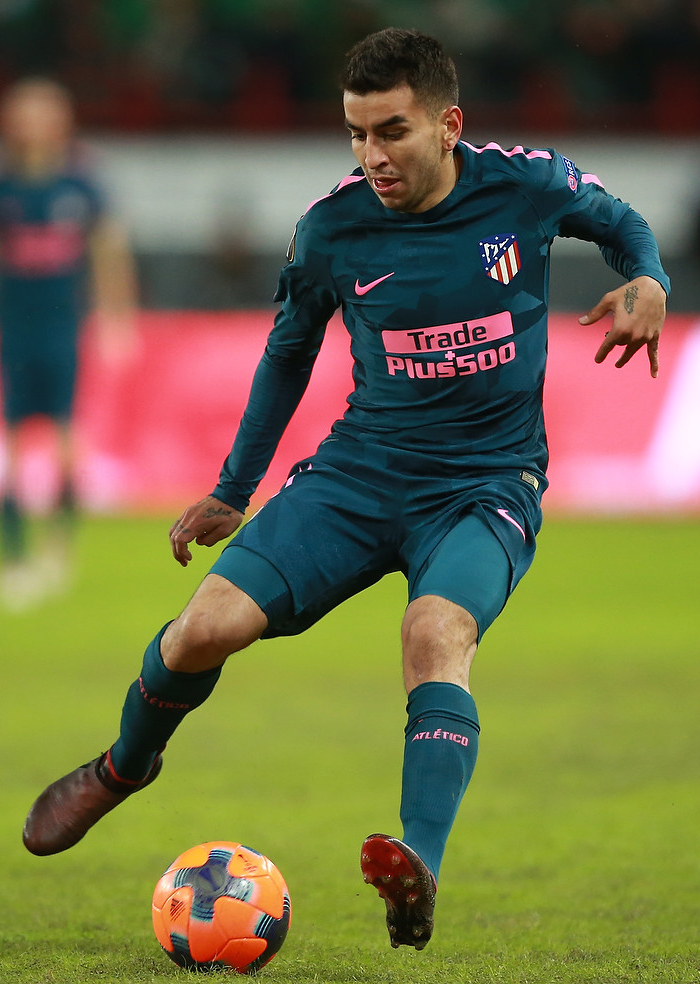 Ángel Ezequiel Martínez