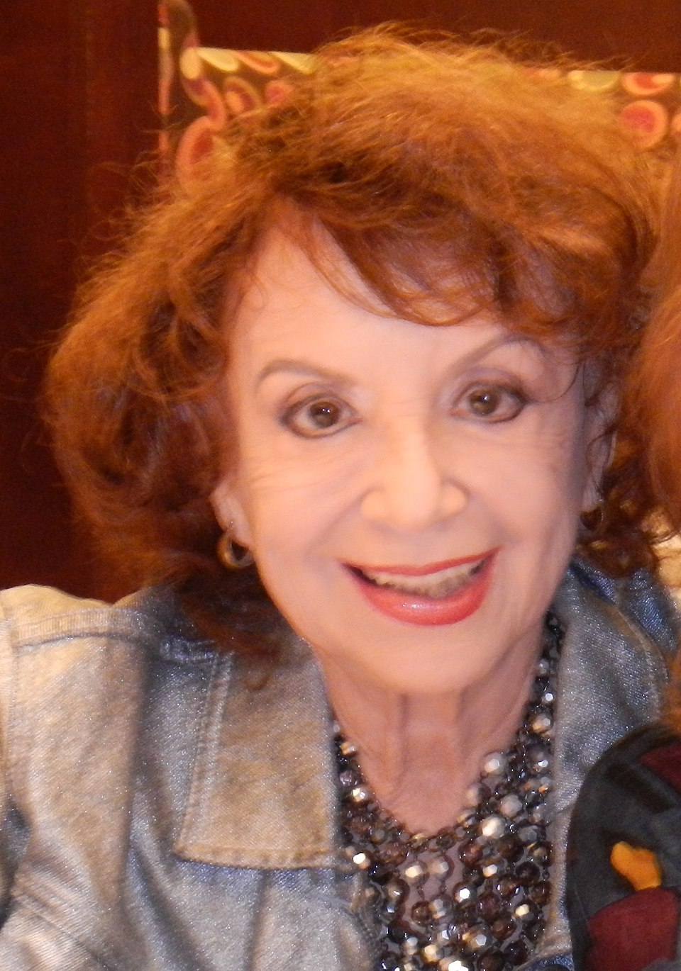 Ángel Fiallos