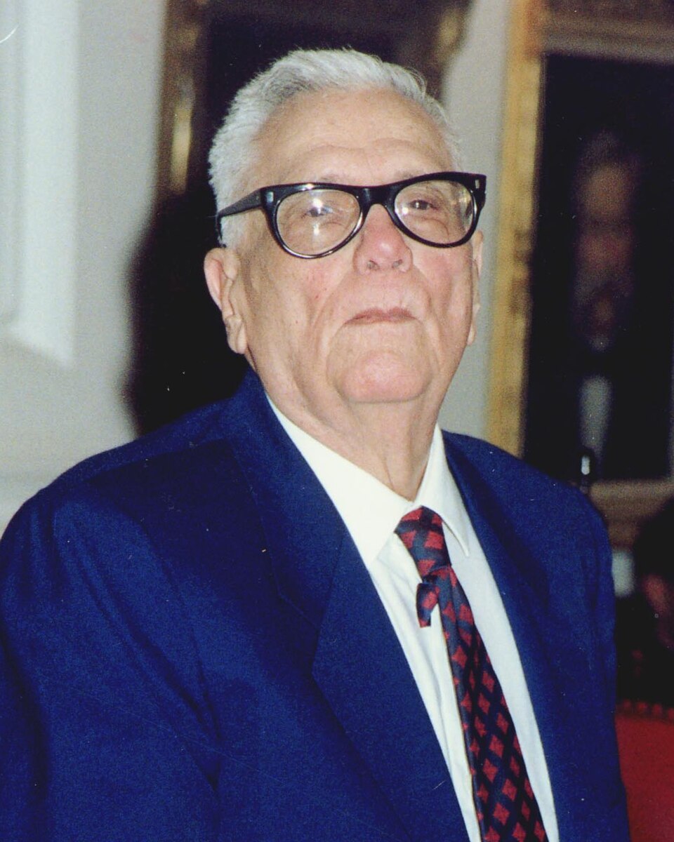Angel Fuenmayor