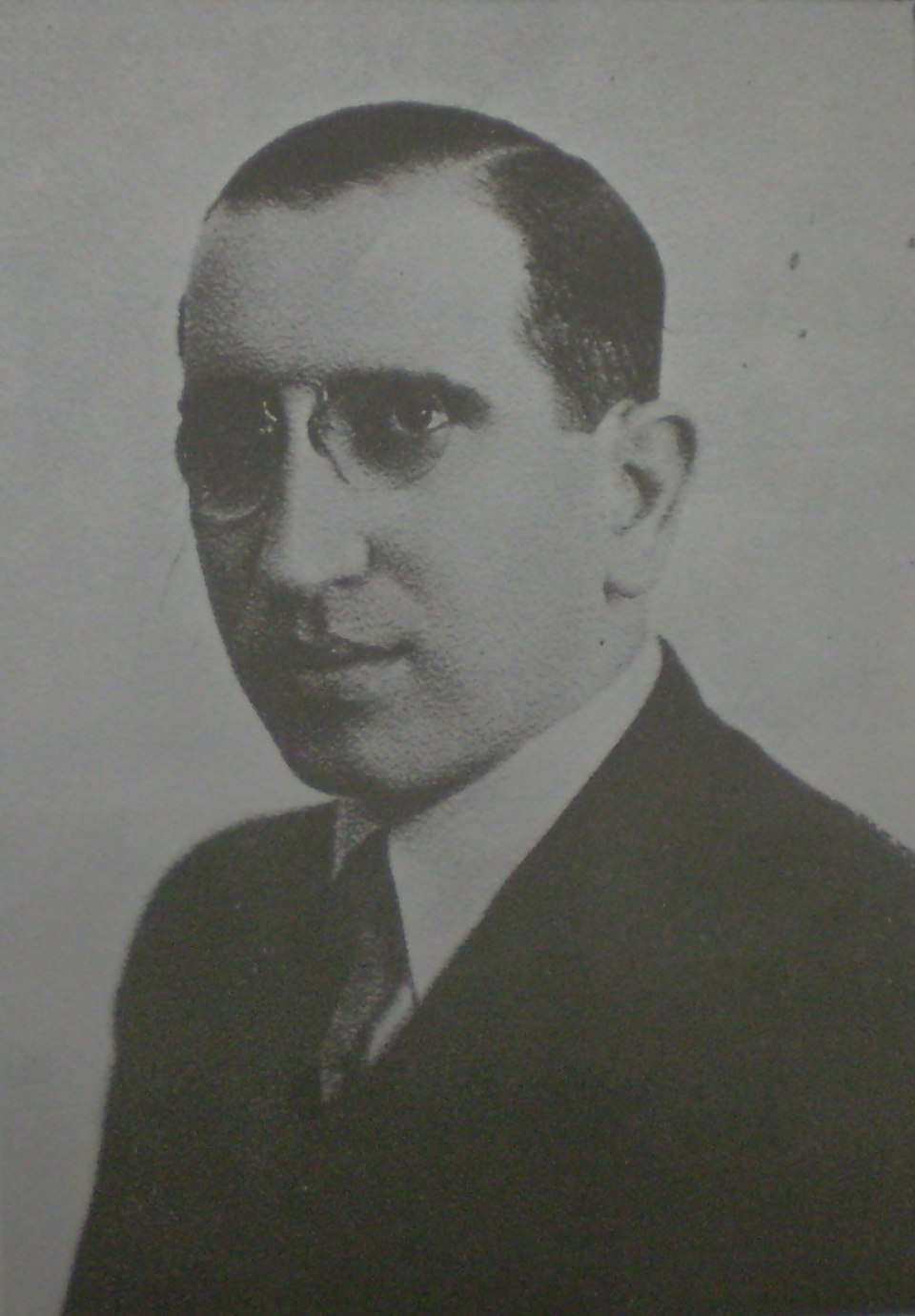 Angel Gabriel Borlenghi